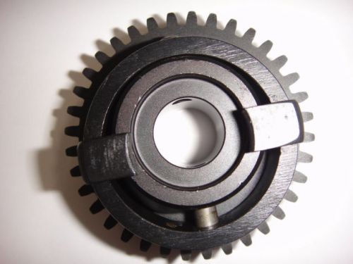 Hamada Drive Gear Assembly