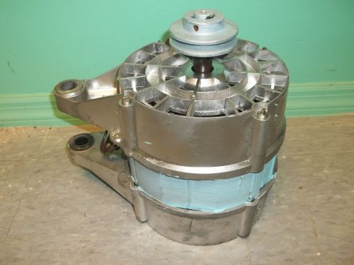 Used Wascomat W75,W74 Main Motor 220V 3PH(New Bearing )