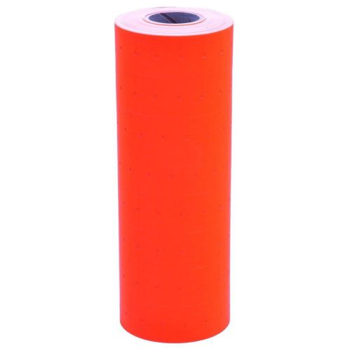 MX 5500 10 Rolls x 500 Pcs Price Label Free Shipping