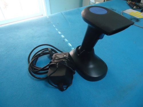 Datalogic Quickscan QS6500BT Bar Code Scanner