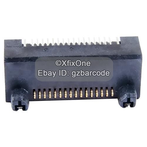 NEW I/O Cradle Connector 16 Pins for Symbol Motorola MC3000 Mobile Computers