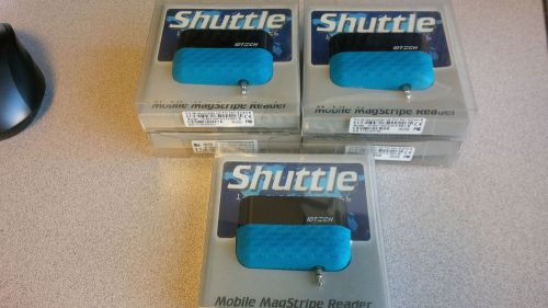 IDTech Shuttle - Blue