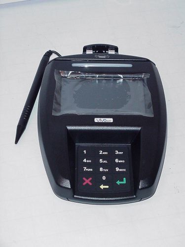 ViVOtech ViVOpay 8800 Credit Card Reader Terminal 560-0801-00