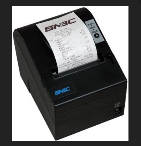 SNBC BTP-R880NP 132041 Thermal Receipt Printer