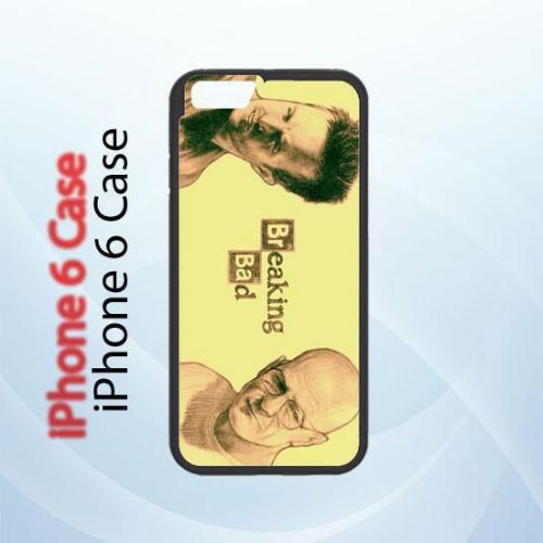 iPhone and Samsung Case - Art Breaking Bad Series Movie Film