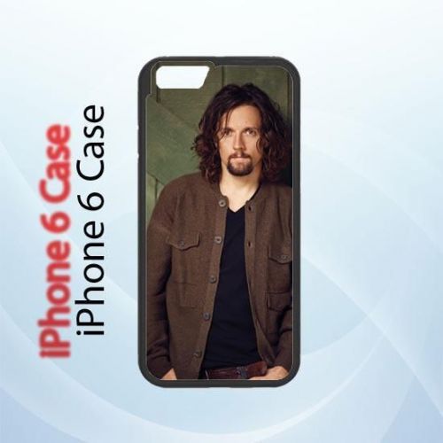 iPhone and Samsung Case - Jason Mraz Singer Songwriter Long Hair