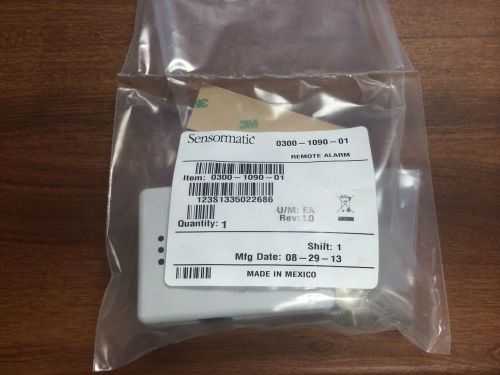 Sensormatic 0300-1090-01 Remote Alarm NEW IN PACKAGE