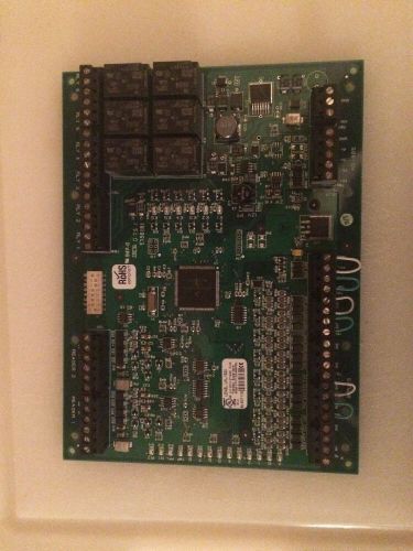 lnl-1320 lenel 2 reader board Lot Of 5