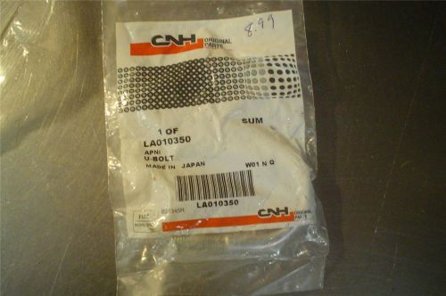 CNH Original Parts LA010350 U-Bolt