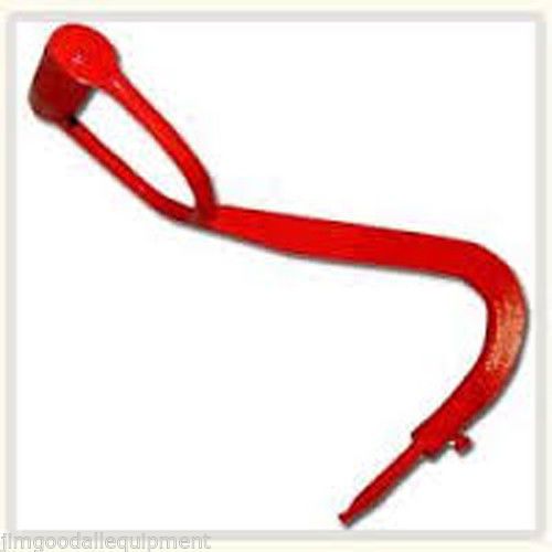 Pulp Hook New England Style,Great for Moving Firewood,Logs,Replaceable Tip