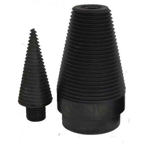 Extreme Hard Wood Screw Cone ?4&#034;