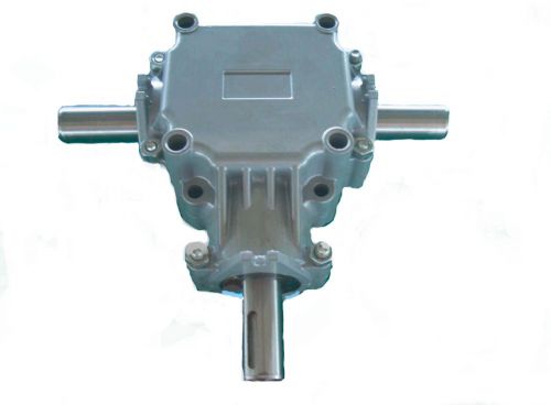 Gearbox for agricultural machines ratio 1,9:1 hp at 540 rpm is 10 for sale