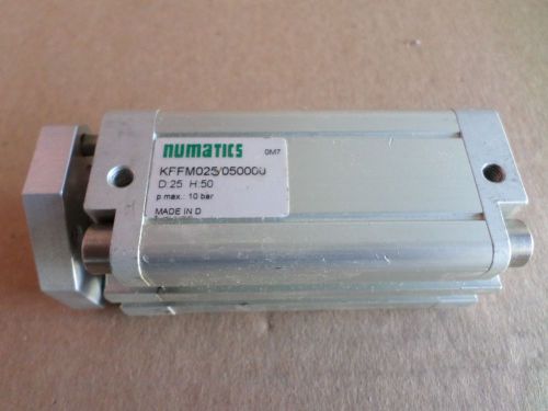 NUMATICS KFFM032/050000 CYLINDER VF-665219-1