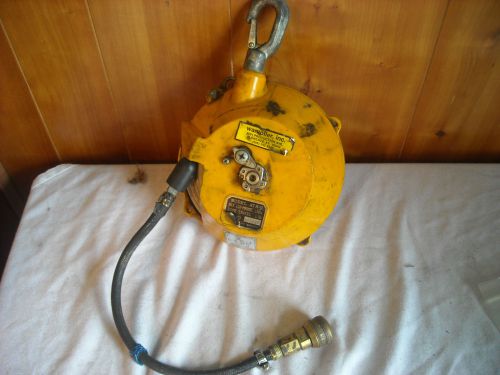 Wampfler - Endo Zero Gravity Air Tool Balancer ATB-0 .05-1.5kg. Used.