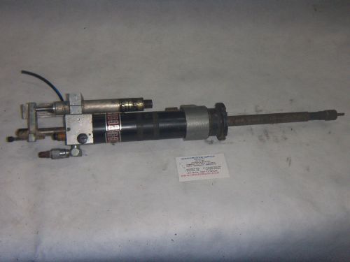 Aro Pneumatic Self Feed Air Drill 1&#034;Stroke # 8258C5-1