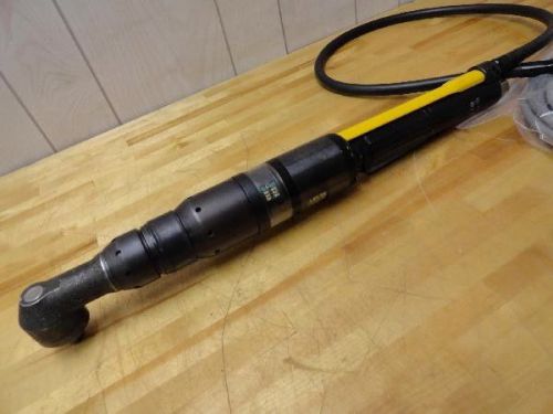 ATLAS COPCO 1/2 NUT RUNNER LTV30 SR003-13, 300r/Min, Pmax 7 Bar 39.0Nm @ 0.59 mV