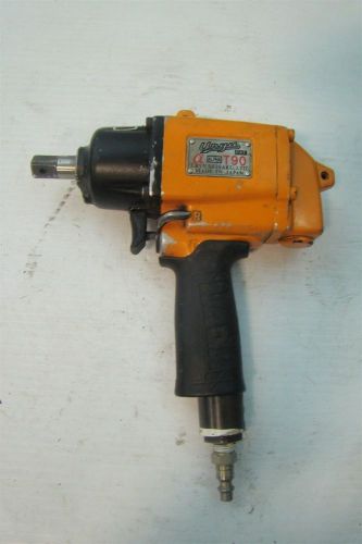 Uryu 1/2&#034; Pneumatic Impact Gun 151732 a Alpha T90