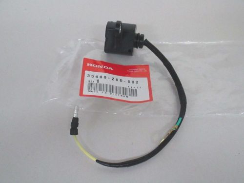 Genuine Honda 35480-Z0D-D02 Oil Level Switch Assy EB2000i EU2000i OEM