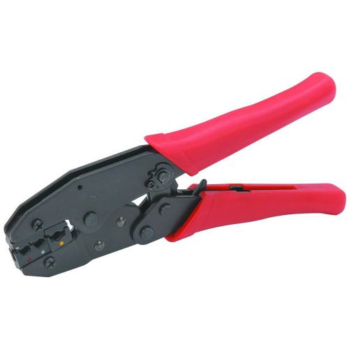 Ratcheting Crimping Tool