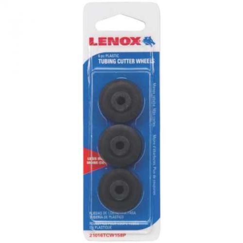 Tcw158P Wheel For Plastic 21016TCW158P LENOX AMERICAN-SAW 21016TCW158P