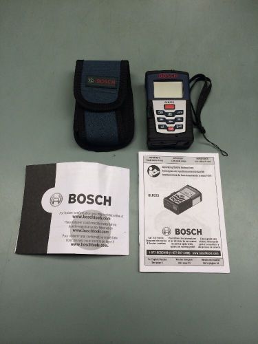 Bosch GLR225