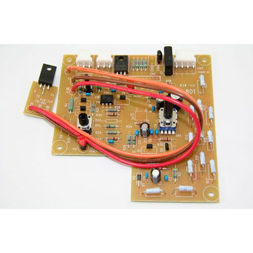 Hakko B3393 PCB Temperature Control for FR-801 Hot Air Station