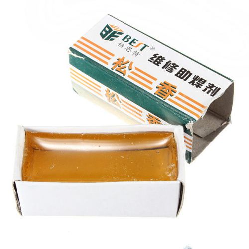 Rosin Weld Soldering Iron Soft Solder for Welding Circuit Board