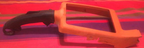 STIHL TS 760 TS510 ts760 510 CONCRETE CUT-OFF SAW Handle Frame 1111 791 4902