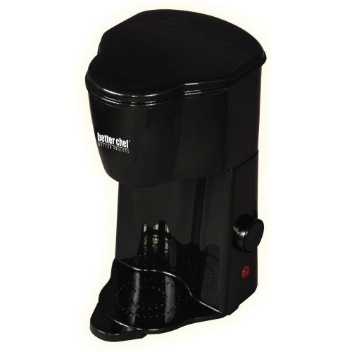 BRAND NEW - Better Chef Personal Coffee Maker Im-102b