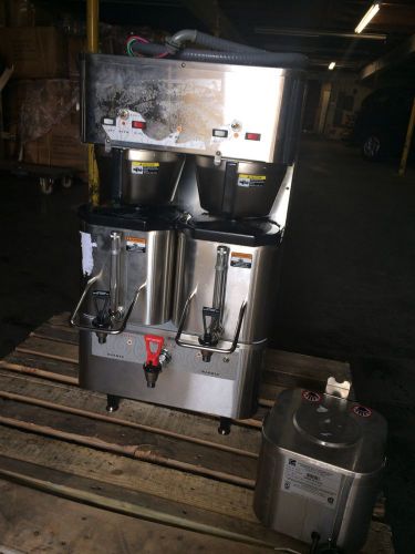 Grindmaster P-400-EST Shuttle Brewer