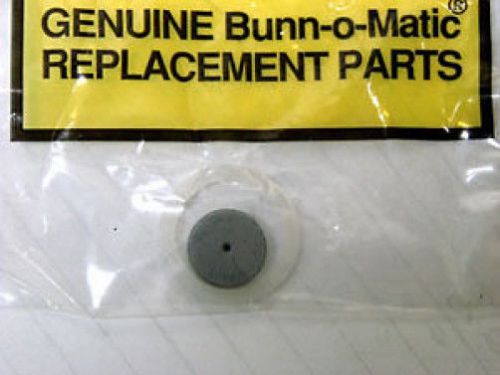 Bunn .175 GPM Flow Washer Gasket Set 20526.1175 for VLPF etc