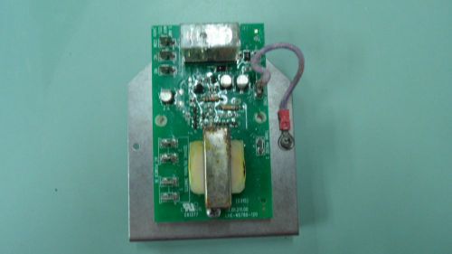 AMETEK : Liquid Level Control Board : LHC-NS780-120 MPC-NS780-011  LHCNS780120