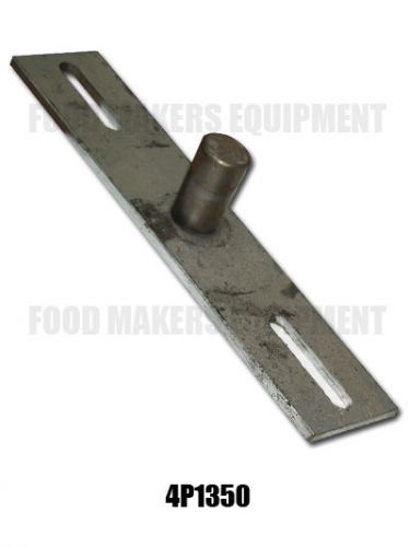 Baxter / Hobart Tray Support Shaft OV850G &amp; HO851G. 01-10M562-2