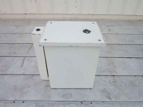 PDI Grease Interceptor Trap 15 GPM 30lbs Capacity