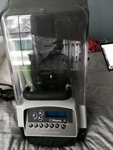 NEW Vitamix 36021 Commercial Blender