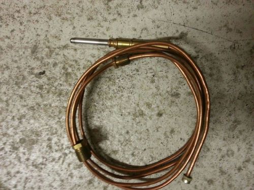 NIECO 2012 - THERMOCOUPLE 60&#034;