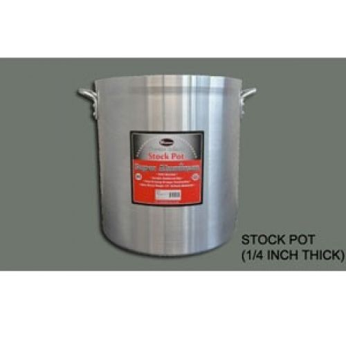 AXHH-80 80 Qt. 1 / 4&#034; Thick Stock Pot