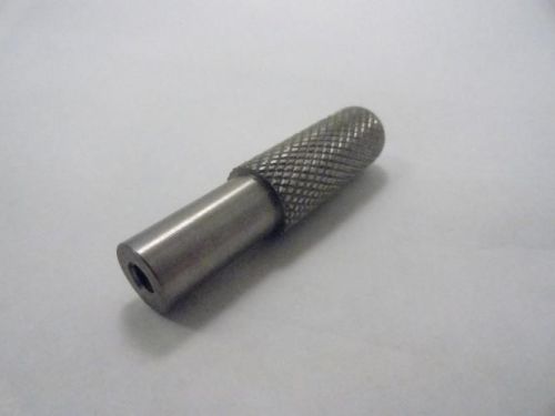 137045 New-No Box, Tipper Tie 39-1596 Knurled Shaft M6-1.0 Thread