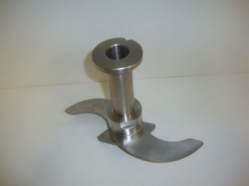 Chopper Blade for Hobart Stephan Vertical Cutter Mixer HCM450