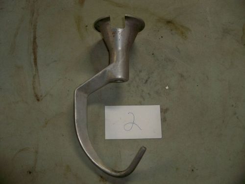 Dough Hook Mixer Attachment Our #2