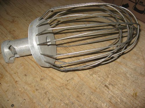 Hobart 12  20  30  Quart Mixer Whip