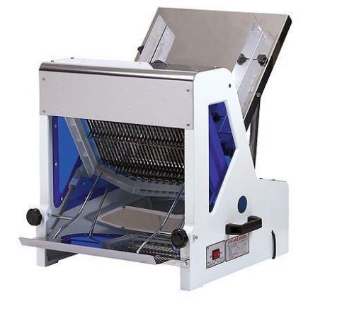 New Thunderbird 1/4 HP Gravity Fed Bread Slicer ARM-07A , FREE SHIPPING !!!