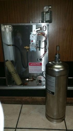 Ansul Fire Suppression System 3gal r102ul-300