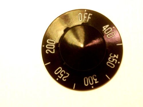 Pp10537 pitco ,  frialator , dial ,new , thermostat , knob ,  replacement for sale