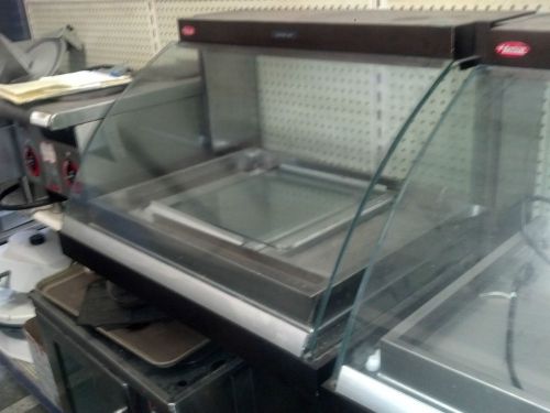 Hatco Countertop Heated Display Case GRCD-2P