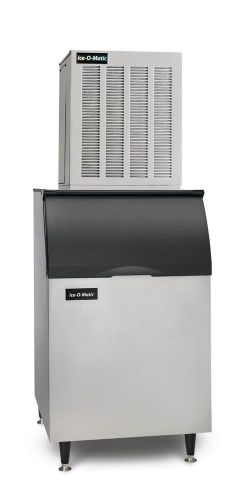 Ice-o-matic MFI1256W flake ice maker machine MFI1256W4 Iceomatic MF1256