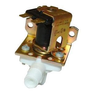 Valve, Water Inlet -120v For Scotsman - Part# 12-1646-01