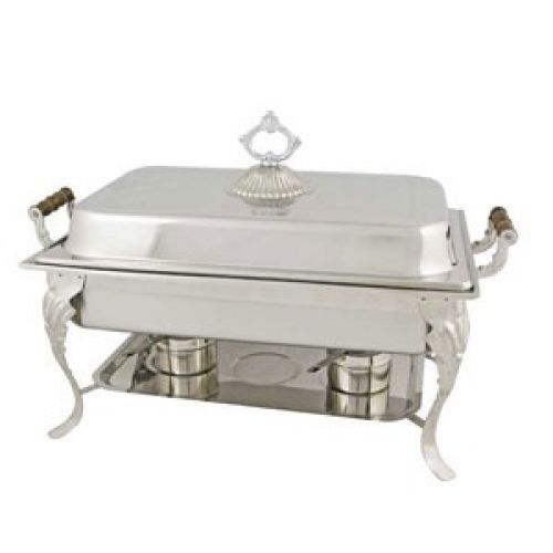 408-1 8 Quart Crown Chafer