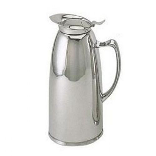 SM-33V 33 Oz. Stainless Steel Vacuum Server