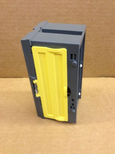 MEI 5000 Stacker Box for AE/VN 2000 Series Bill Acceptors